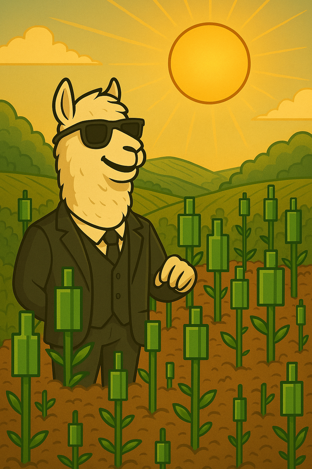 Alpaca 1