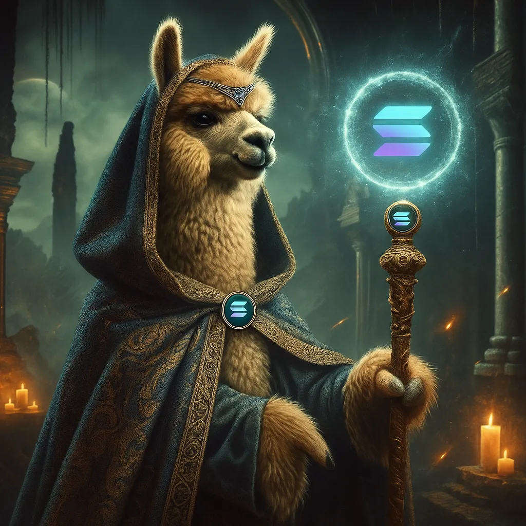 Alpaca 11