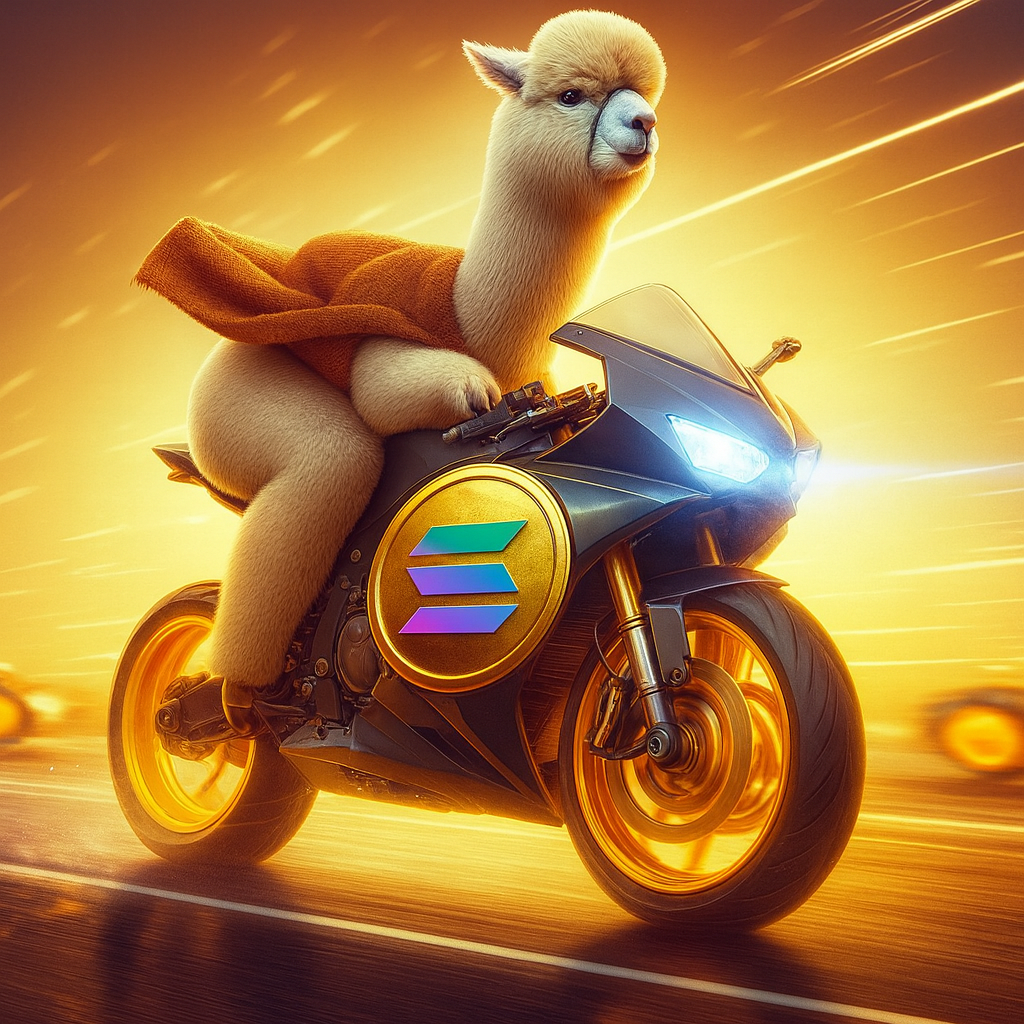 Alpaca 2