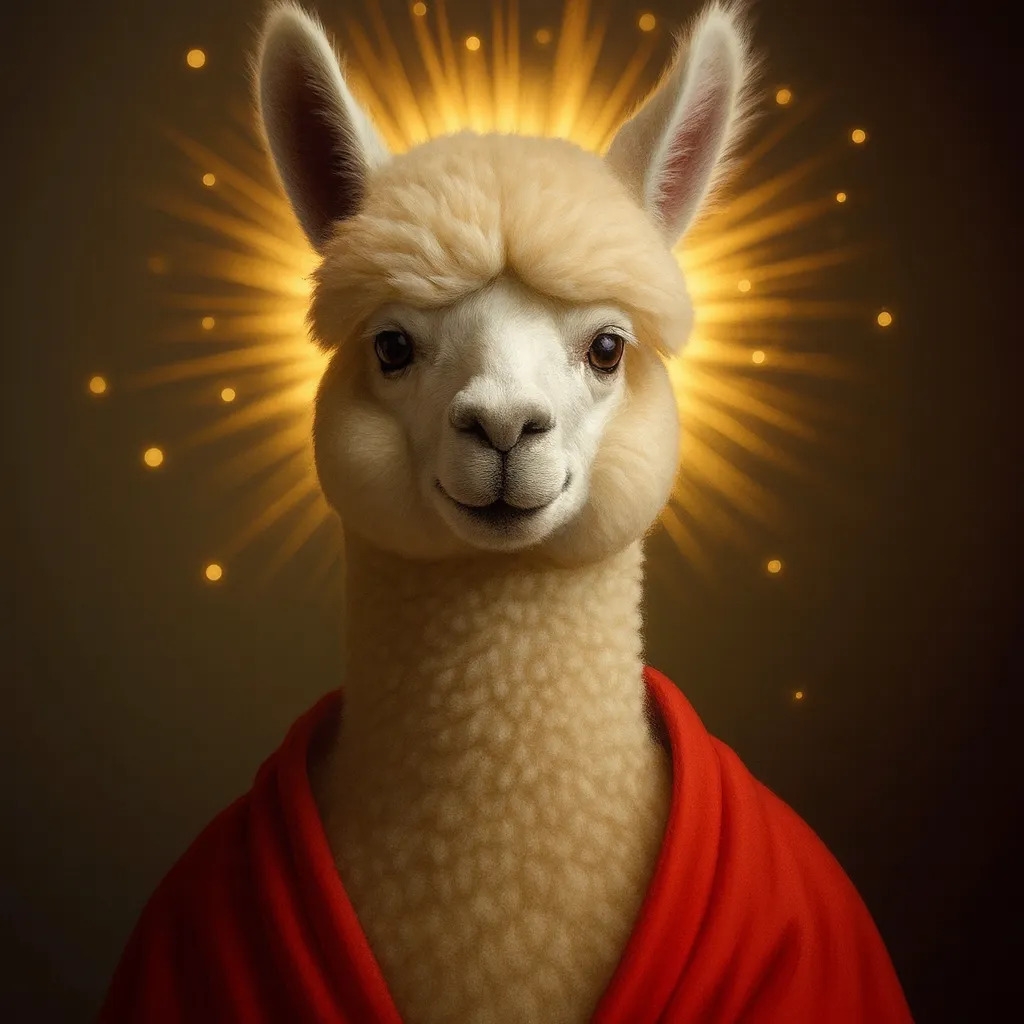 Alpaca 3