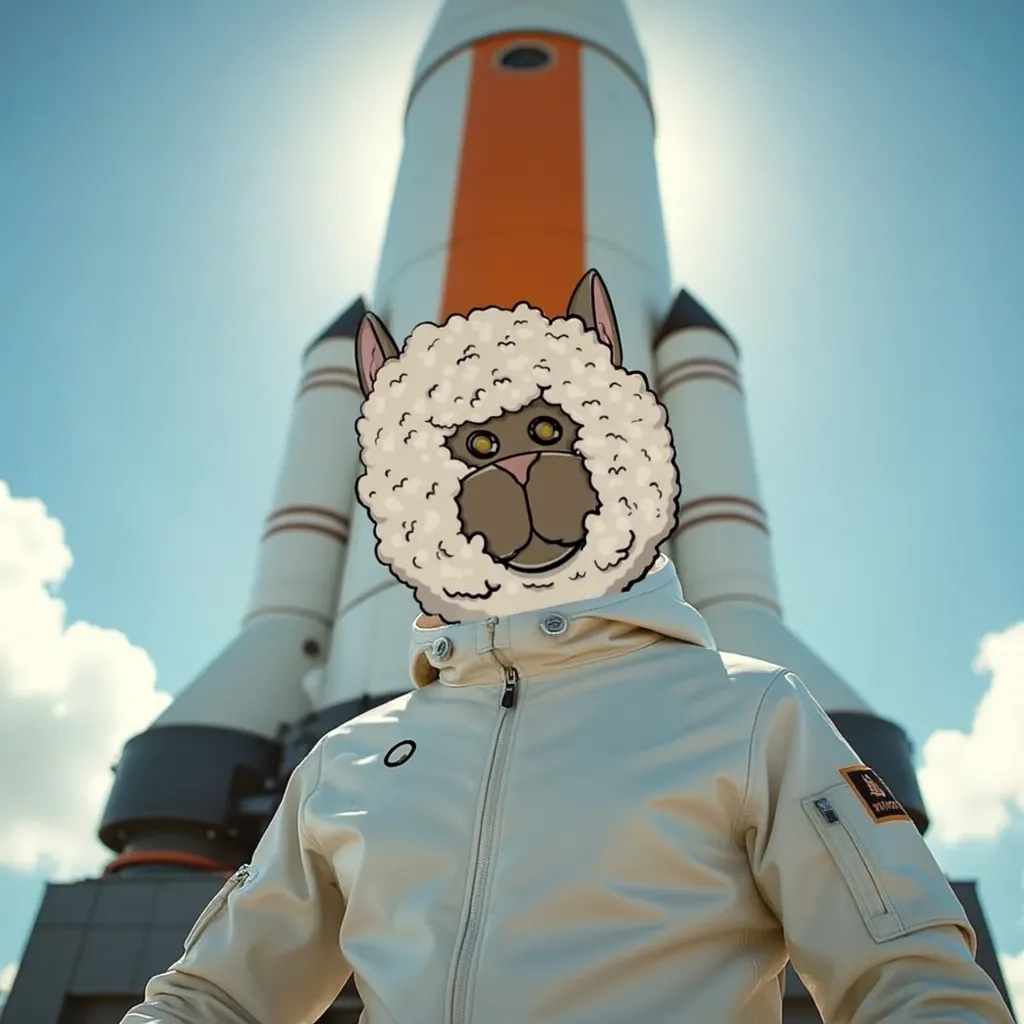 Alpaca 4