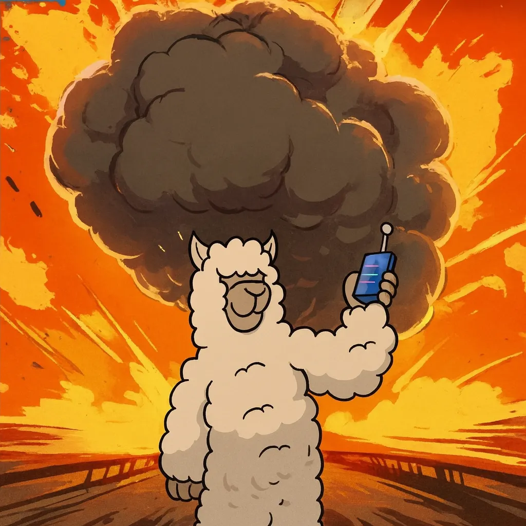 Alpaca 10