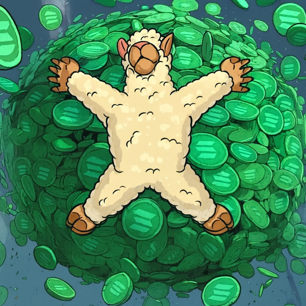 Alpaca 13