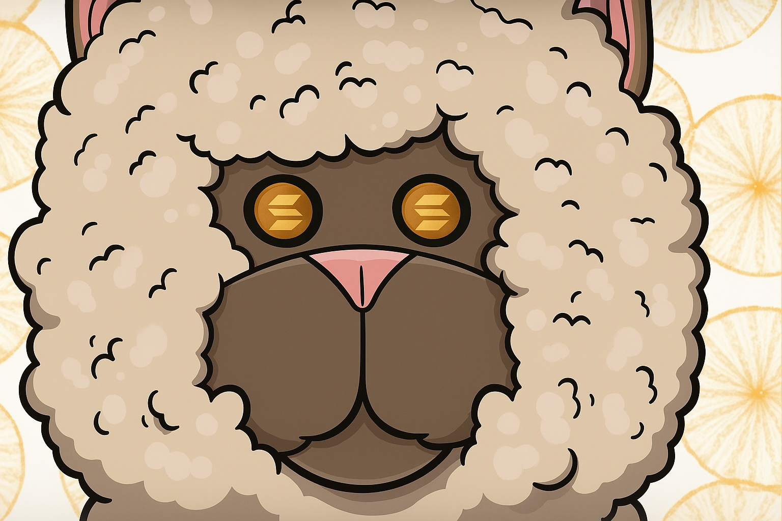 Alpaca 14