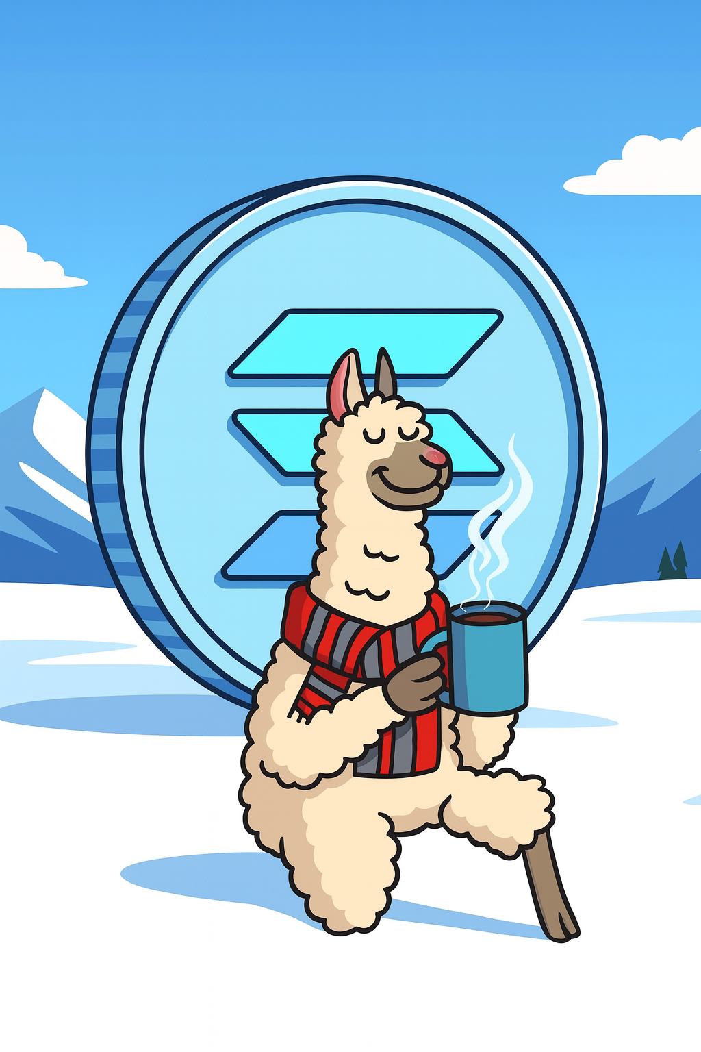 Alpaca 5