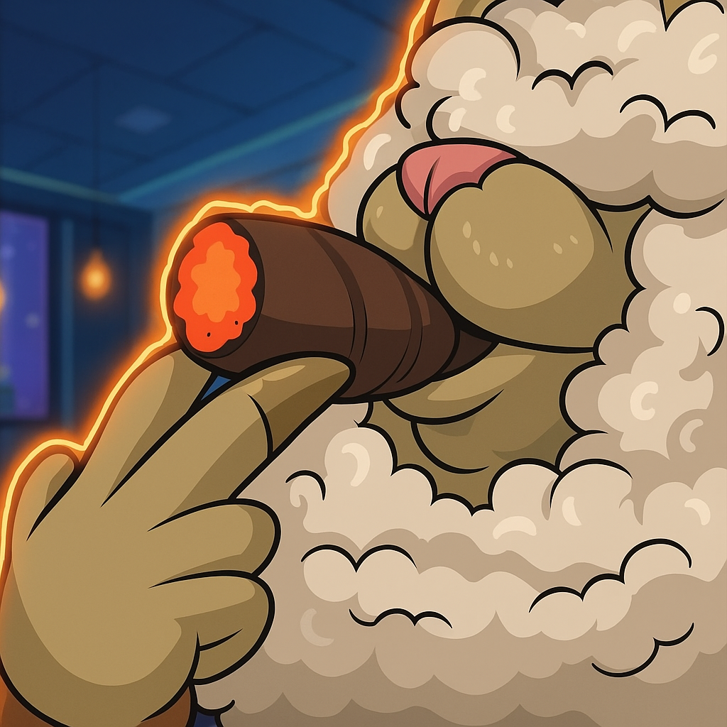 Alpaca 8